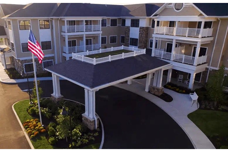 Image of Brightview Port Jefferson (1)