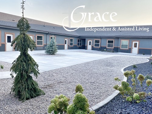 Image of Grace Assisted Living at Chubbuck (9)