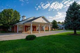 Image of Amberwood Estates Nursing and Rehabilitation (1)