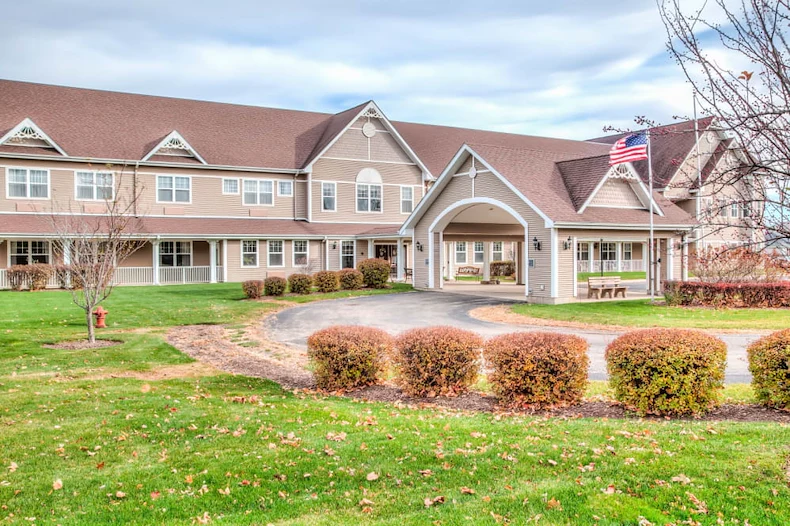 Image of Grand Victorian of Sycamore (1)