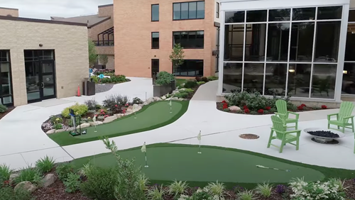 Image of Chelsea Retirement Community (3)