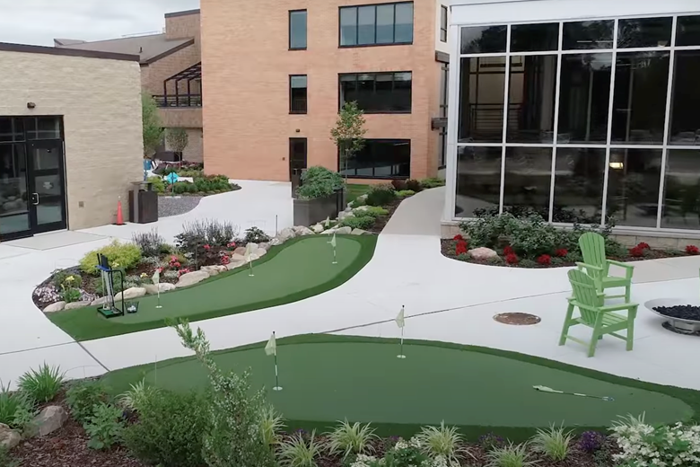 Image of Chelsea Retirement Community (3)