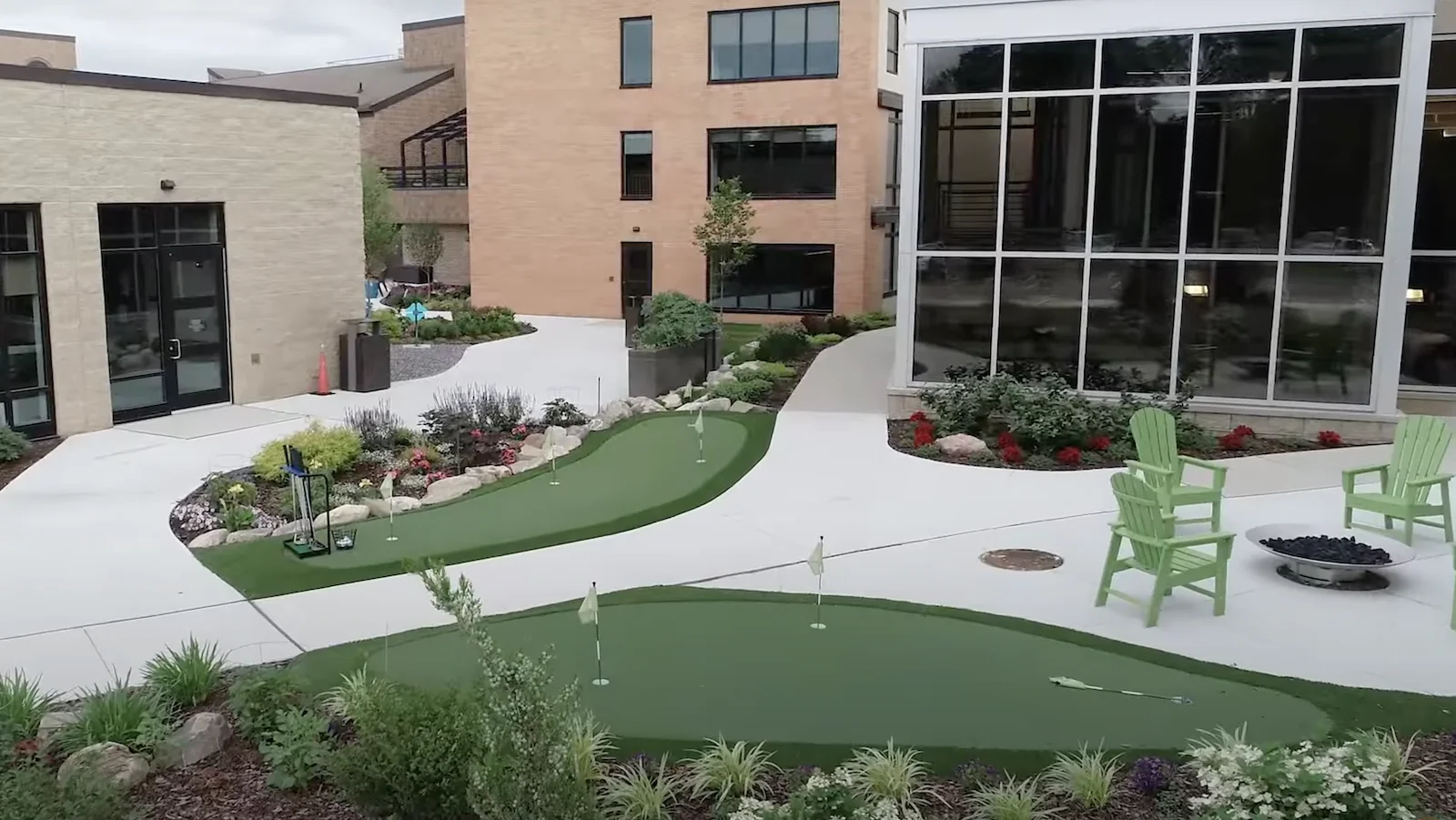 Image of Chelsea Retirement Community (3)