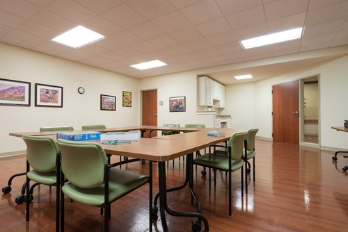 Image of Grey Stone Health & Rehabilitation (5)