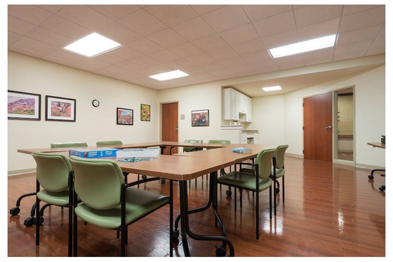 Image of Grey Stone Health & Rehabilitation (5)