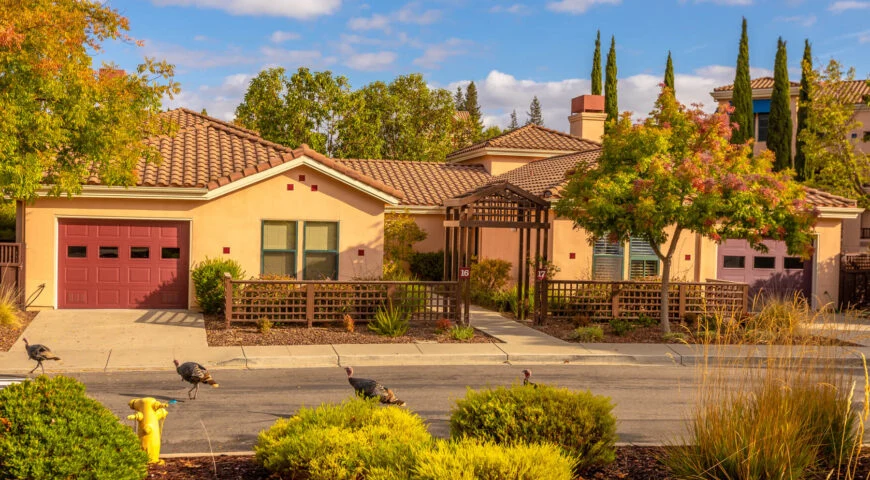 Image of The Forum at Rancho San Antonio (2)