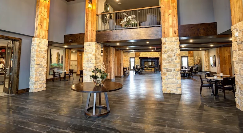 Image of Larkspur at Twin Creeks (4)