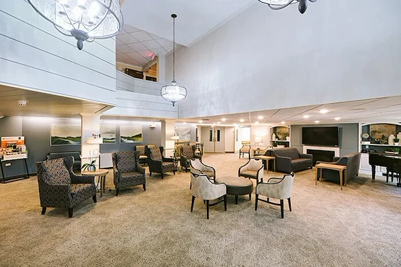 Image of Ohio Living Rockynol Senior Living (3)