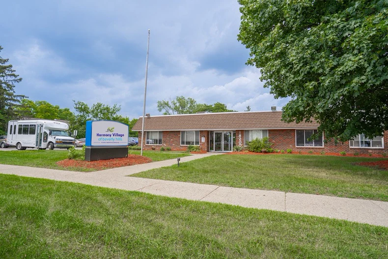 Image of Harmony Village of Beverly Hills (1)