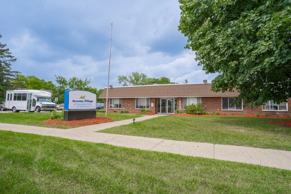 Image of Harmony Village of Beverly Hills (1)