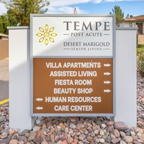 Image of Desert Marigold Senior Living Of Tempe (1)