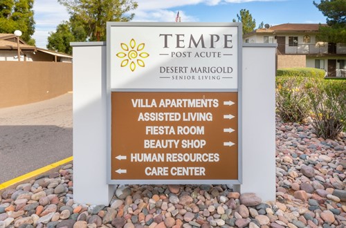 Image of Desert Marigold Senior Living Of Tempe (1)