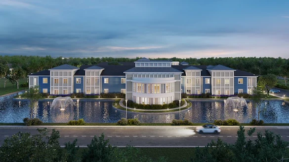 Image of The Meridian at Brandon (1)