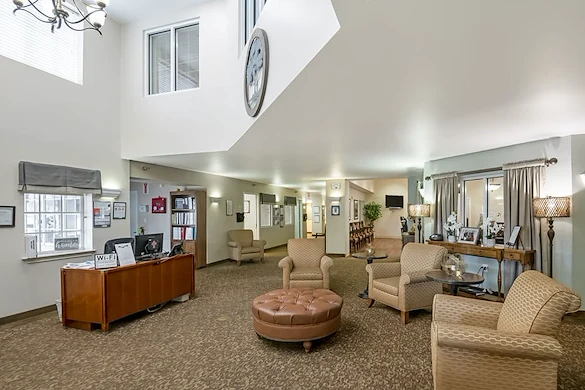 Image of Brookdale Sherwood (2)