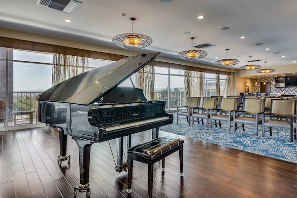 Image of The Park Lane, a Senior Living Community (7)