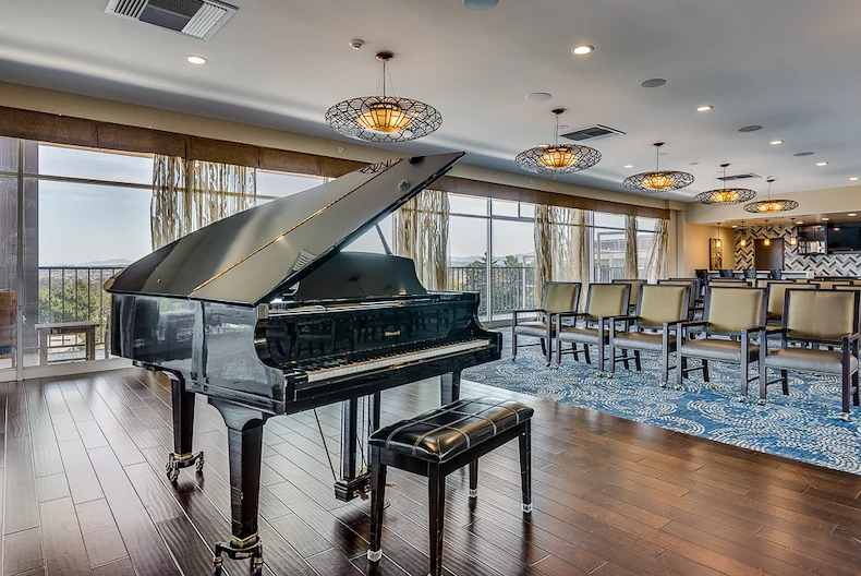 Image of The Park Lane, a Senior Living Community (7)