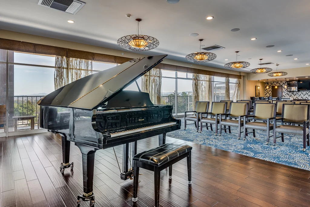 Image of The Park Lane, a Senior Living Community (7)