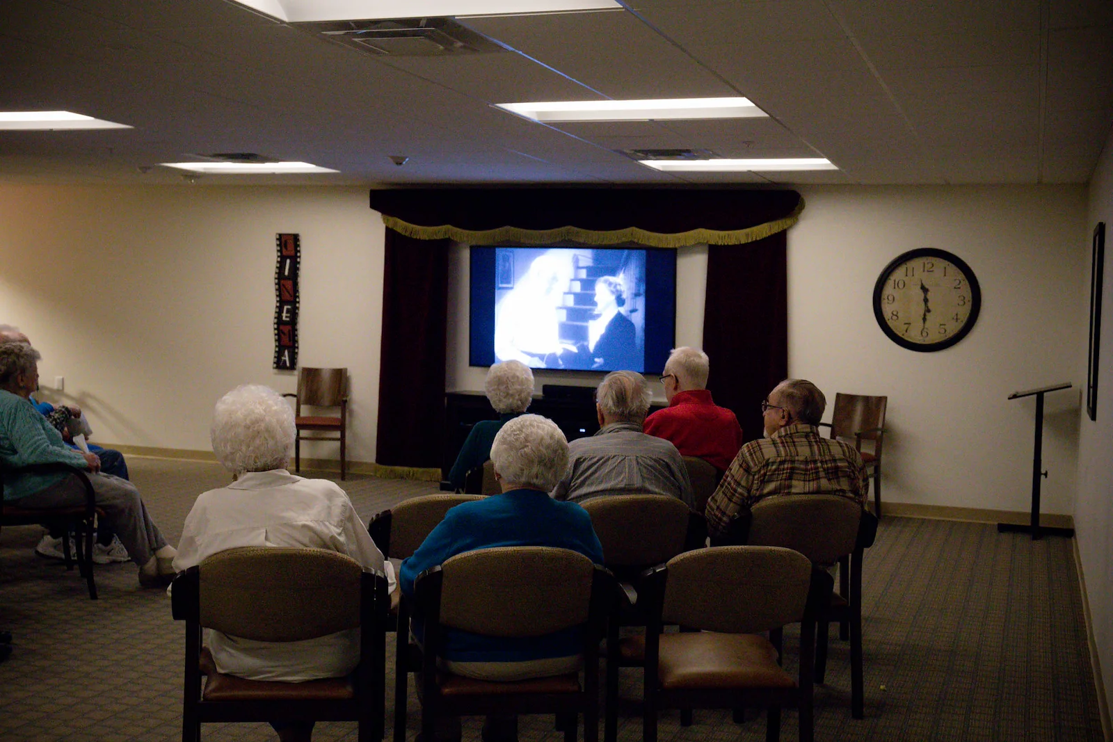 Image of Reena Senior Living (4)