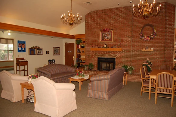 Image of Shippenville Nursing And Rehab (2)