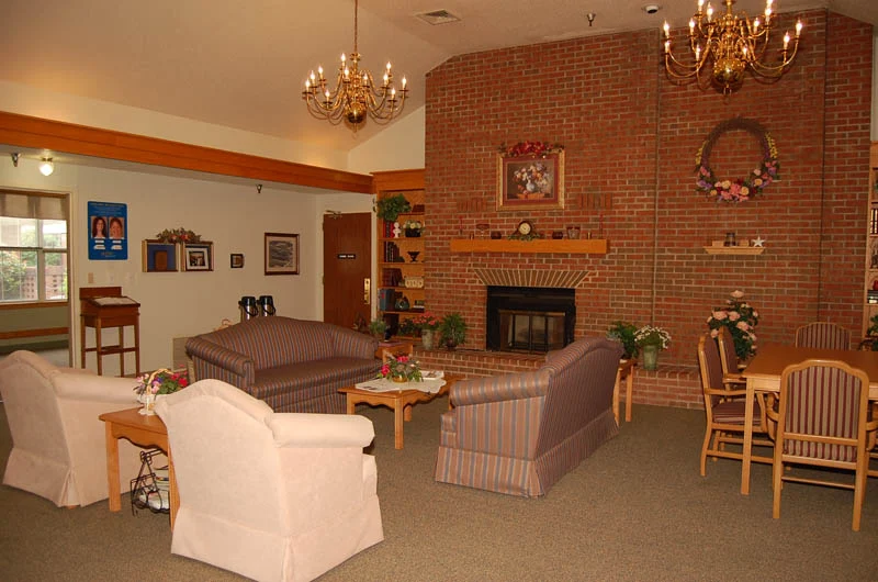 Image of Shippenville Nursing And Rehab (2)