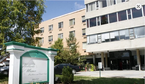 Image of Hillside Manor Healthcare And Rehab (1)