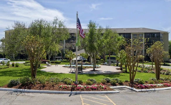 Image of Vitality Living Spring Hill (1)