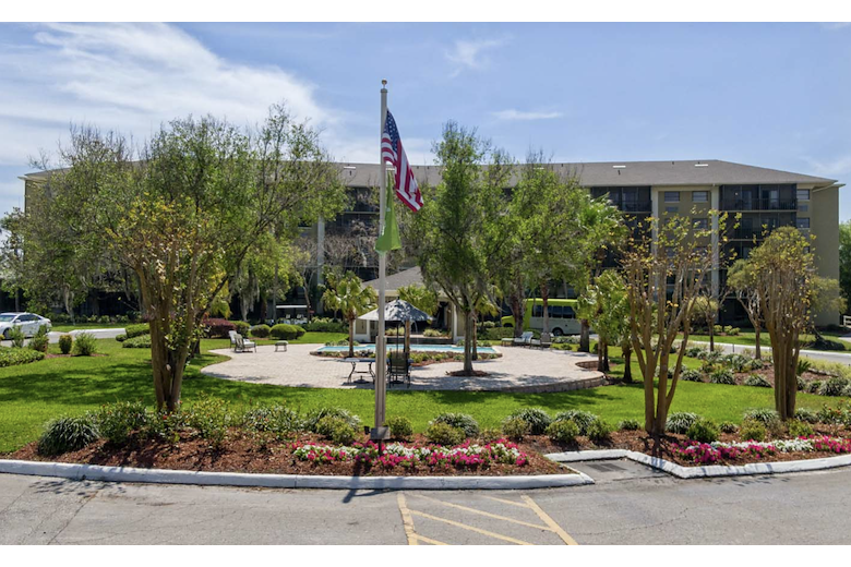 Image of Vitality Living Spring Hill (1)