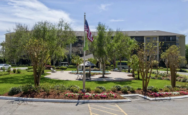 Image of Vitality Living Spring Hill (1)