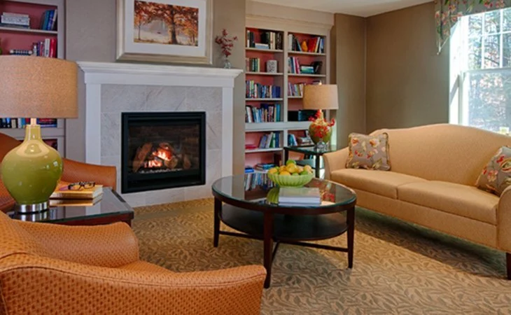Image of Golden View Health Care Center Assisted Living (1)