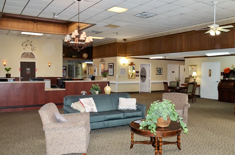 Image of Heritage Plaza Nursing Center (2)