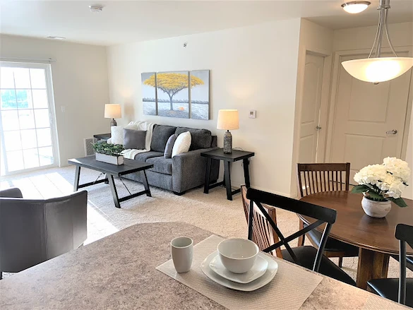 Image of Oak Hill Senior Apartments (4)