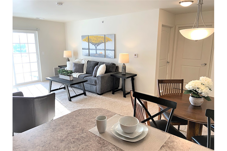 Image of Oak Hill Senior Apartments (4)