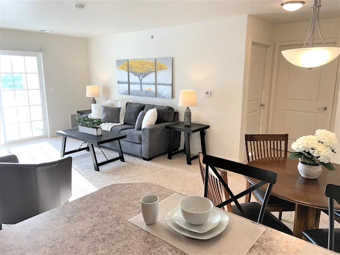 Image of Oak Hill Senior Apartments (4)