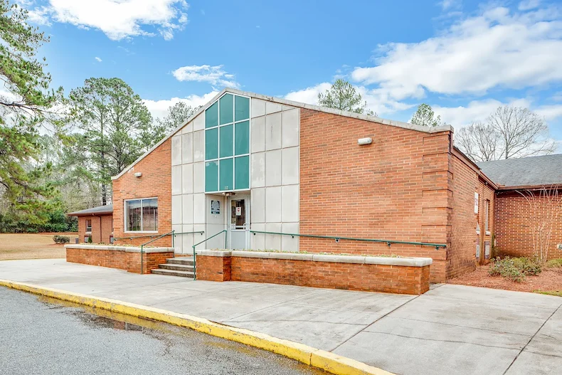 Image of PruittHealth - Washington (1)