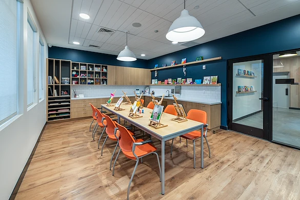 Image of Revel McDowell Mountain (5)