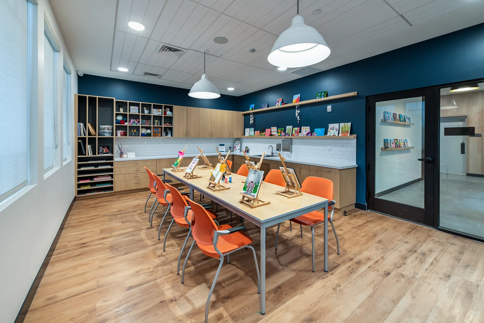 Image of Revel McDowell Mountain (5)