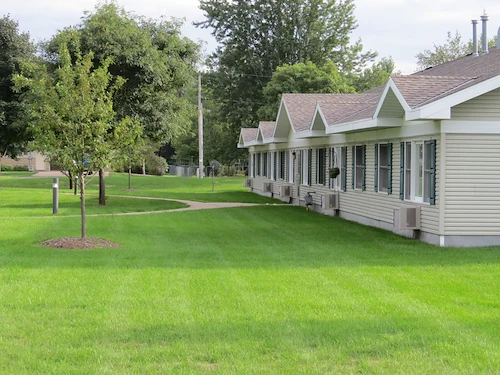 Image of Hickory Drive Apartments (6)