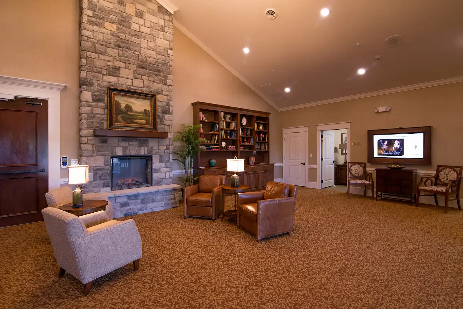 Image of The Lantern at Morning Pointe Russell (2)