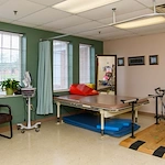 Image of Lebanon Center For Rehabilitation And Healing, LLC (4)