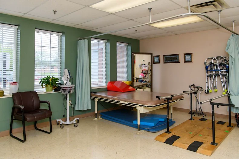 Image of Lebanon Center For Rehabilitation And Healing, LLC (4)