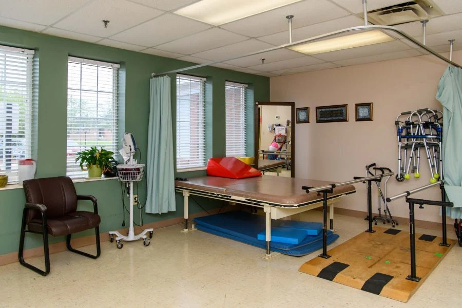 Image of Lebanon Center For Rehabilitation And Healing, LLC (4)