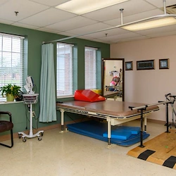 Image of Lebanon Center For Rehabilitation And Healing, LLC (4)