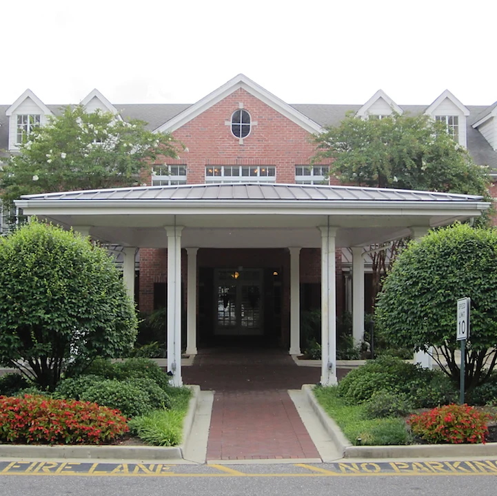 Image of Town Village Audubon Park (2)