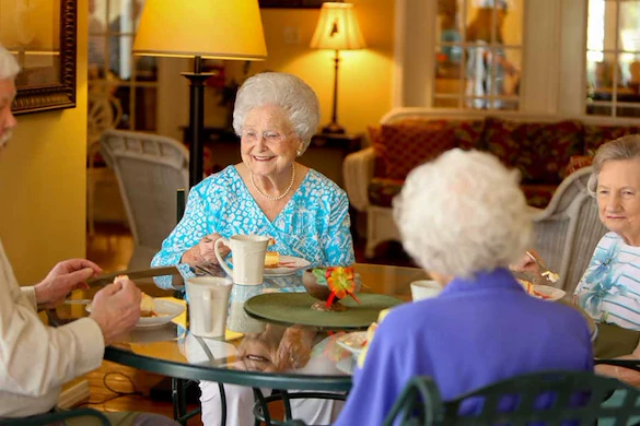 Image of Azalea Estates of Gonzales (2)