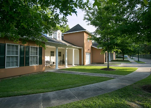 Image of St. James Place Senior Living (1)