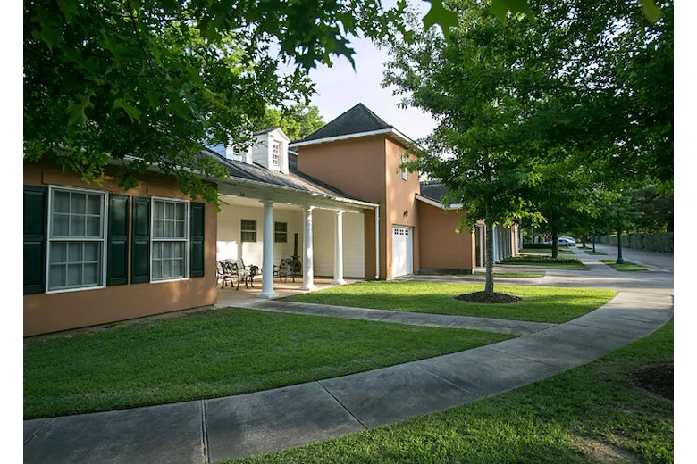 Image of St. James Place Senior Living (1)