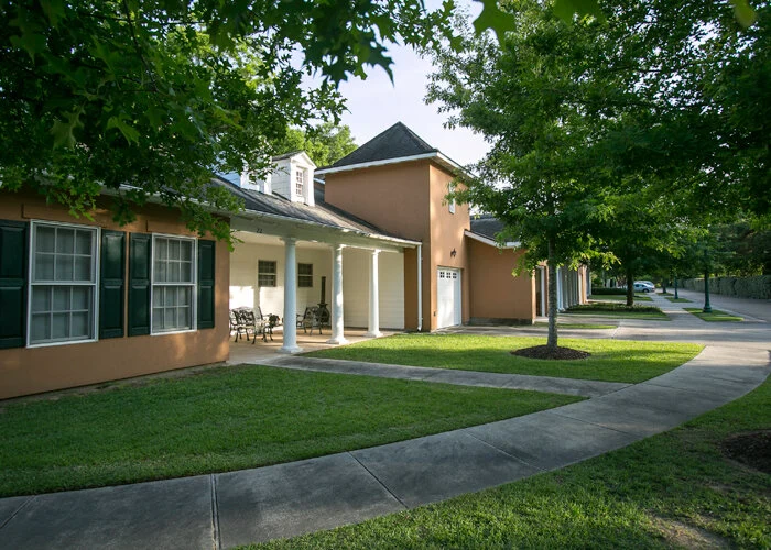 Image of St. James Place Senior Living (1)