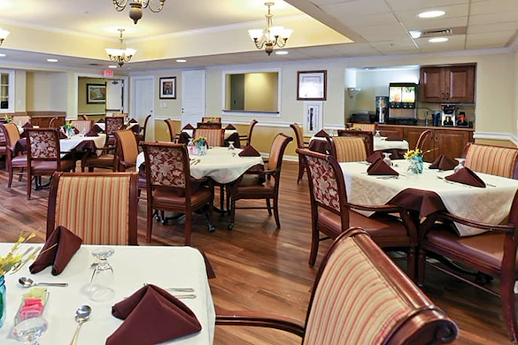 Image of Brookdale Pecan Park (3)