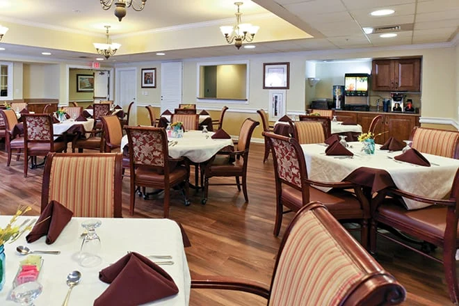 Image of Brookdale Pecan Park (3)