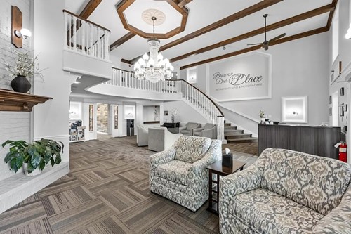 Image of Brown Deer Place (4)
